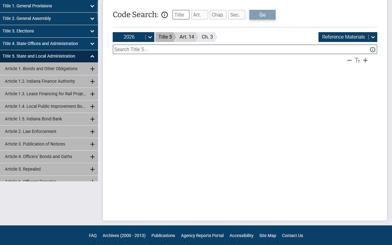 Greene County court dockets Indiana APRA access